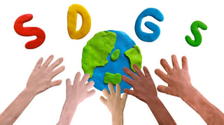 全4回　SDGs・「ビジネスと人権」【ハイフレックス講座(録画あり)】